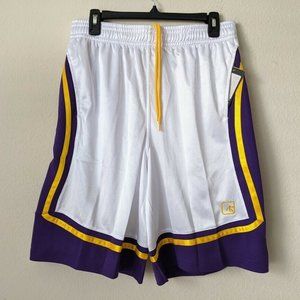 New Mens Basketball Shorts by And1.** Elastic Waist Size 5XL